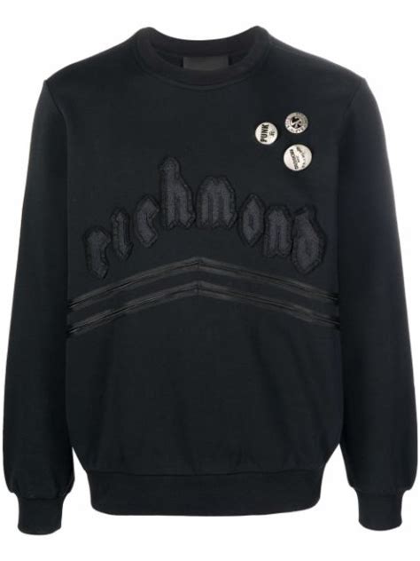 John Richmond Sweatshirts for Men 